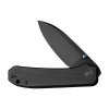 Nóż składany WE Knife Big Banter WE21045-1 black